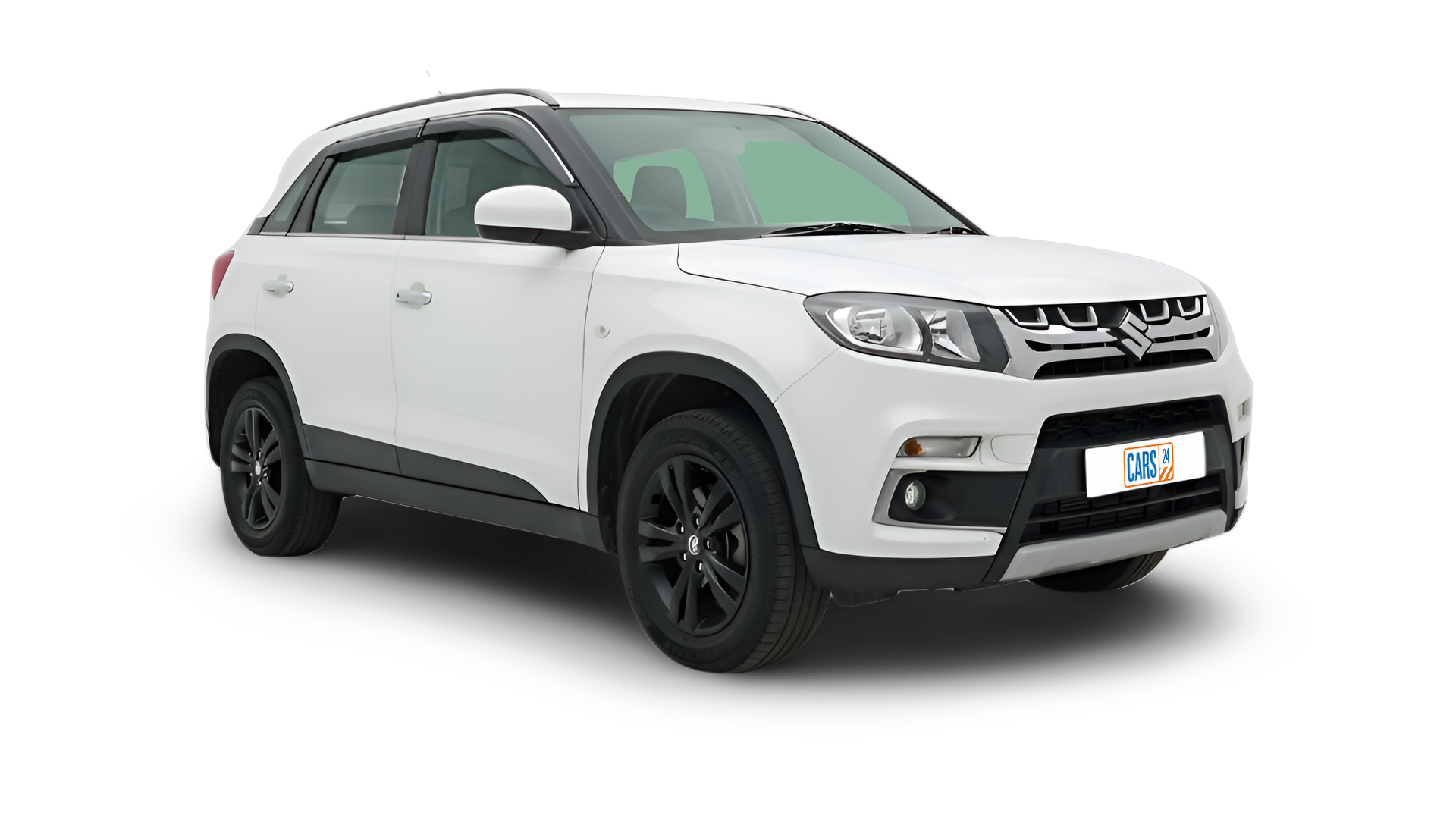 Maruti Vitara Brezza-img